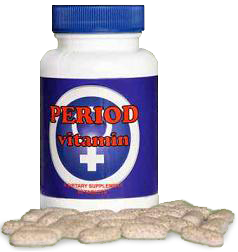 period vitamin